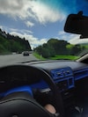 Opel Vectra 2.0i Sport (1994)