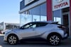Toyota C-HR 1.8 Hybrid Style Luxury (2021)
