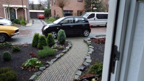 Kia Picanto 1.0 X