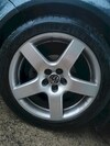 Volkswagen Golf 1.6 (1998)