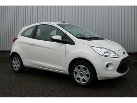 Ford Ka 1.2 Cool  Sound