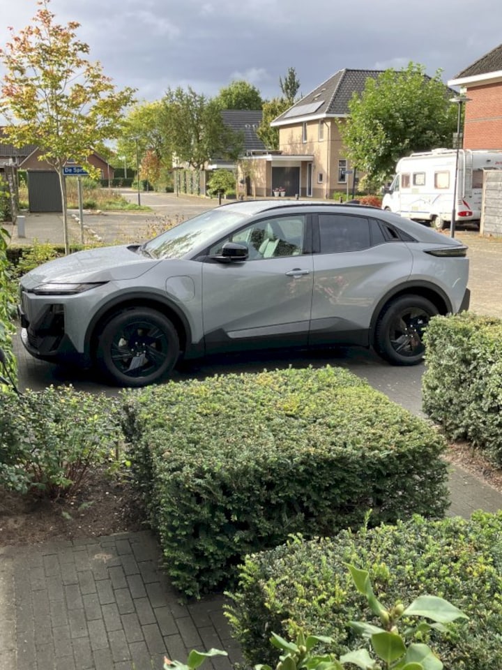 Subaru Uncharted 2E-xcite+ (2026)