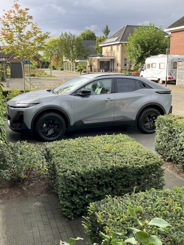 Subaru Uncharted 2E-xcite+ (2026)