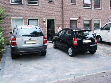 Kia Sportage 2.7 V6 4WD Adventure (2005)