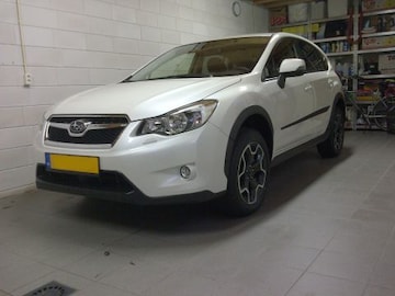 Subaru XV 2.0i Luxury Plus (2013)