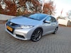 Honda Civic 1.4 Comfort (2013)