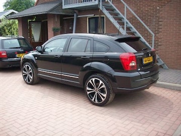 Dodge Caliber 2.0 CRD SXT (2008)