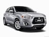 Mitsubishi ASX 1.6 ClearTec Bright (2016)