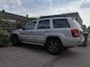 Jeep Grand Cherokee 4.7i V8 Limited (2004)