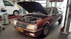 Opel Monza (1983)