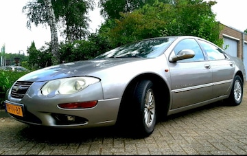 Chrysler 300M 3.5i V6 LE (1998)