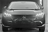 Peugeot 408 Allure Plug-in Hybrid 240 (2026)