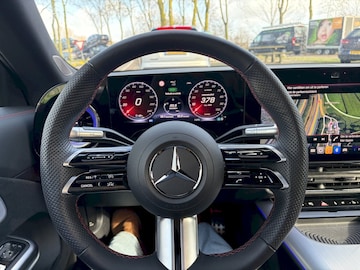 Mercedes-Benz CLA 250+ EQ Launch Edition (2026)