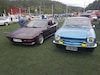 Talbot Matra Murena 2.2 (1983)