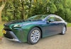 Toyota Mirai Prestige (2021)