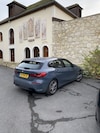 BMW 118i Corporate Executive (2020)