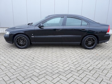 Volvo S60 2.4 140pk (2003)