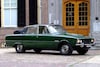 Rover P6 (1974)
