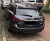 Mazda 6 SportBreak SkyActiv-G 2.0 145 Skylease+ (2016)