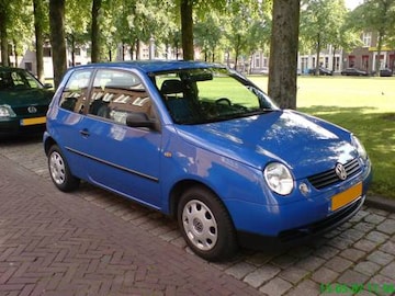 Volkswagen Lupo 1.0 (1999)