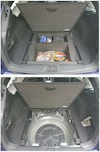 Subaru Outback 2.5i Premium (2016)