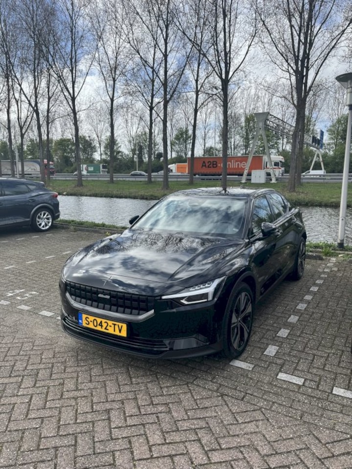 Polestar 2 78kWh Single Motor (2023)
