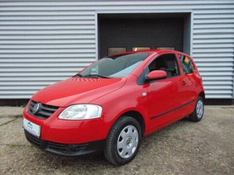Volkswagen Fox 1.2 Optive