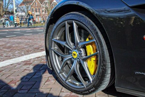 Ferrari F12 Berlinetta