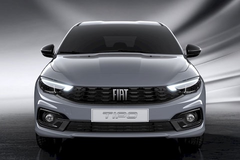 Fiat Tipo Station Wagon 1.0 City Sport