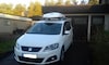 Seat Alhambra 2.0 TDI 140pk 4WD (2014)