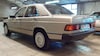 Mercedes-Benz 190 (1985)