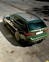 BMW M3 xDrive Competition Touring (2023)