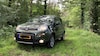 Fiat Panda TwinAir Turbo 85 4x4 Climbing (2014)