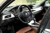 BMW 325i Touring Dynamic Executive (2005)