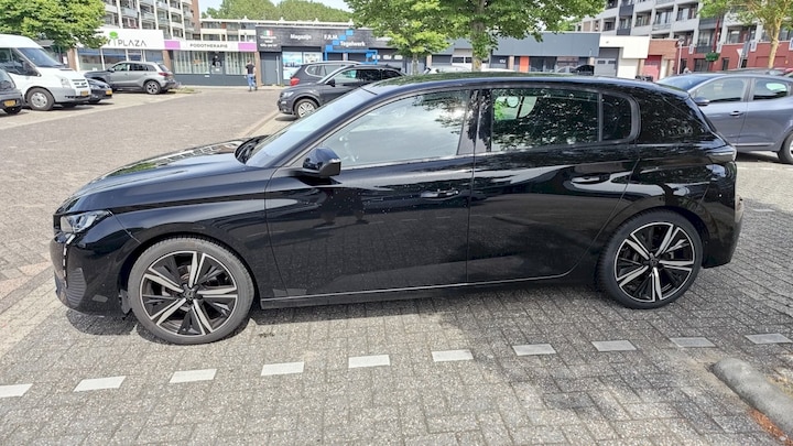 Peugeot 308 Active Pack Business 1.2 PureTech 110 (2022)