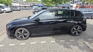 Peugeot 308 Active Pack Business 1.2 PureTech 110 (2022)