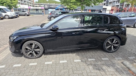 Peugeot 308 Active Pack Business 1.2 PureTech 110 (2022)