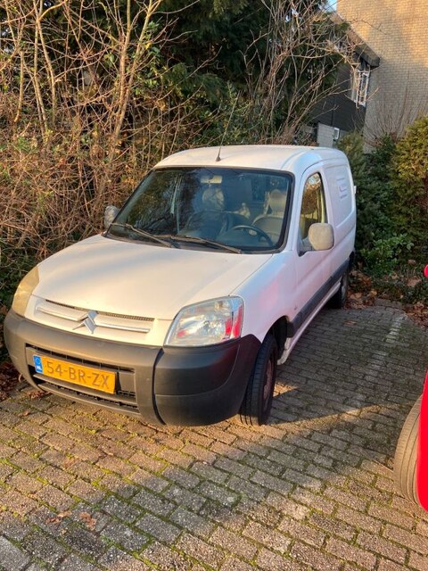 Citroen Berlingo 1.9 D Cinqspace
