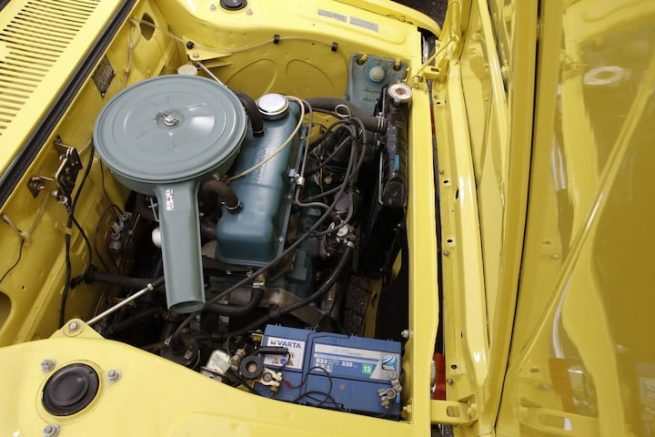 Datsun Cherry