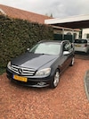 Mercedes-Benz C 200 Kompressor Estate Avantgarde (2008)