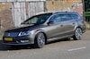 Volkswagen Passat Variant 3.6 V6 R-Line (2013)