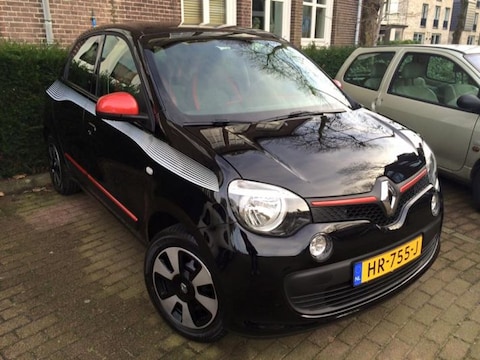 Renault Twingo SCe 70 Collection