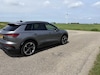 Audi Q4 e-tron 45 quattro S edition Competition (2026)