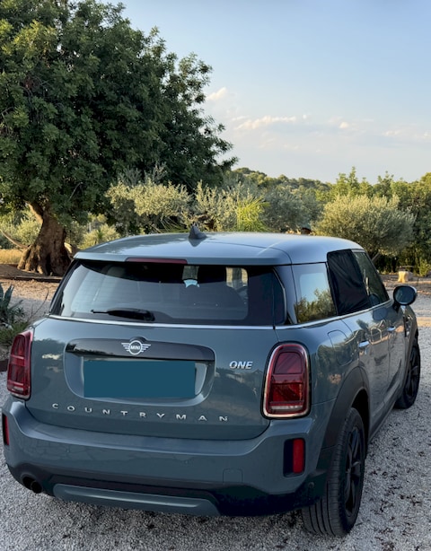 Mini Countryman One Business Edition