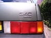 Volvo 340 DL Diesel (1985)
