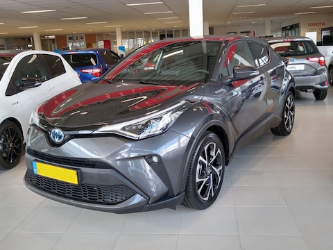 Toyota C-HR 2.0 Hybrid First Edition