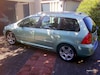 Peugeot 307 SW 1.6 16V (2003)