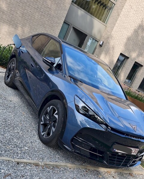 Cupra Tavascan 77kWh 210kW Business