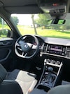 Skoda Kodiaq 1.5 TSI Greentech ACT Sportline Business (2019)