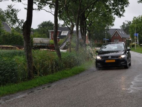 Volkswagen Polo 1.2 TDI BlueMotion Comfortline (2011)